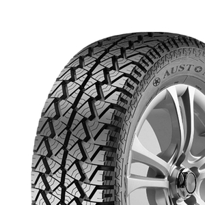 225/75 R15 102T SP302 A/T Austone
