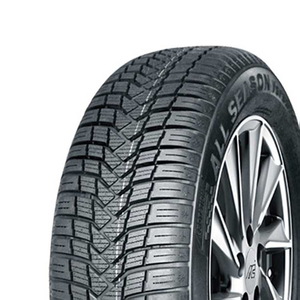Autogreen All Season Versat AS2 215/55 R17 98W