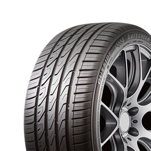 AUTOGREE SSC-5 235/50ZR17 96 W