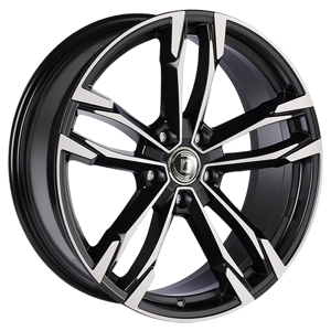 Avio 8,5x19 5x112 ET25 MB66,6 Diewe
