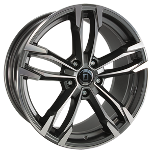 Avio 9,0x20 5x112 ET25 MB66,6 Diewe
