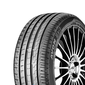 215/45 R17 91Y ZV7 XL BSW Avon