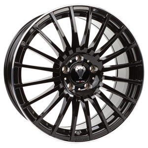 AX5 9,0x20 5x112 ET33 MB66,6 Axxion