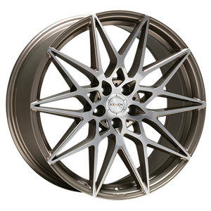 AXXION AX9 9.0X20 5X112 ET25 66.6