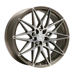 AXXION AX9 8.5X19 5X112 ET25 66.6