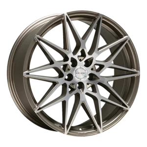 AXXION AX9 9.0X20 5X108 ET48 63.4