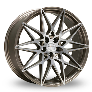 AXXION AX9 9.0X21 5X120 ET30 76.9