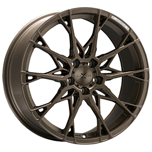 AXXION X1 8.5X19 5X112 ET35 72.6
