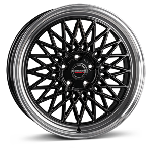 B 8,0x18 5x108 ET40 MB72,5 Borbet