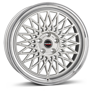 B 7,0x17 4x108 ET38 MB63,4 Borbet