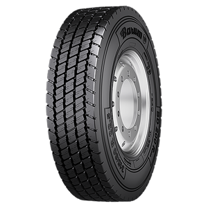 245/70 R19.5 136/134M BD 200 R 16PR Barum