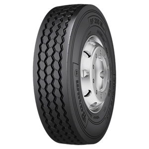 315/80 R22.5 156/150K BF 200 M 20PR M+S Barum
