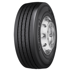 385/65 R22.5 160K BT 200 R 20PR M+S Barum