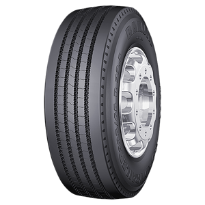 265/70 R19.5 143/141J BT 43 Road Trailer M+S 16PR Barum