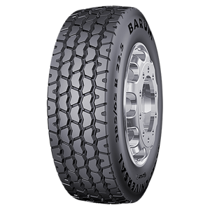 385/65 R22.5 160K BU 49 M+S 16PR Barum