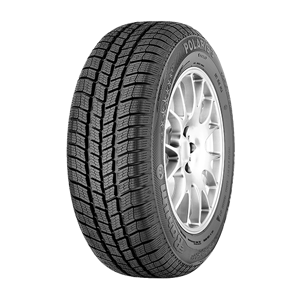 195/65 R14 89T Polaris 3 M+S Barum