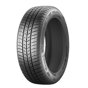 215/55 R17 98V Polaris 5 XL M+S Barum