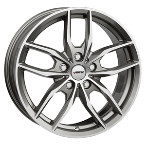 Bavaris 8,0x19 5x112 ET30 MB66,6 Autec