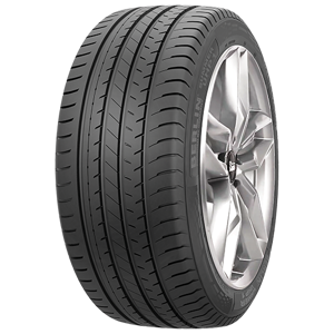 215/55 R17 94V Summer UHP 1 XL BERLIN TIRES