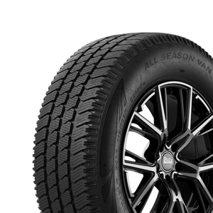 205/65 R16C 107/105T All Season VAN BERLIN TIRES