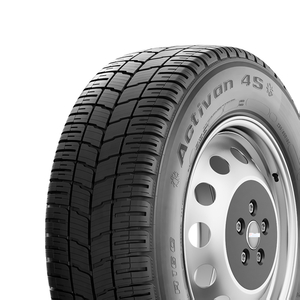 195/70 R15C 104/102R Activan 4S 8PR BF Goodrich