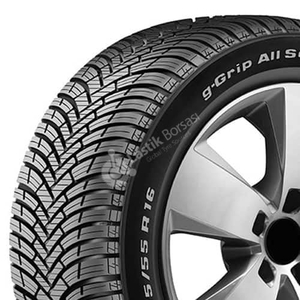 215/55 R18 99V G-Grip All Season 2 SUV XL FSL M+S BF Goodrich