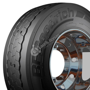 385/65 R22.5 160K Route Control T VM M+S BF Goodrich