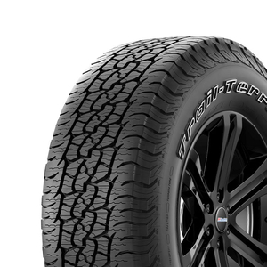235/60 R18 107H Trail Terrain T/A XL BF Goodrich