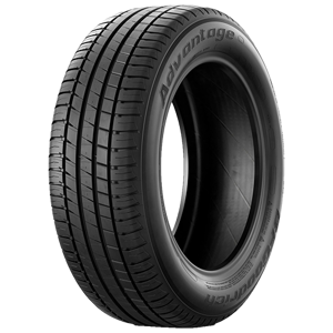 215/45 R17 91W Advantage XL BF Goodrich
