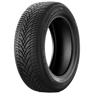 215/45 R17 91H g-Force Winter 2 XL FSL M+S BF Goodrich