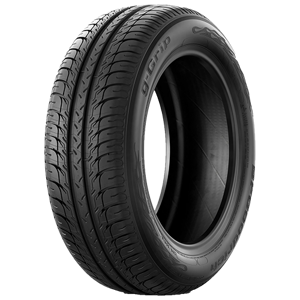 255/40 R19 100Y G-Grip XL FSL BF Goodrich