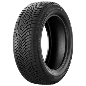 215/60 R16 99H G-Grip All Season 2 XL M+S BF Goodrich