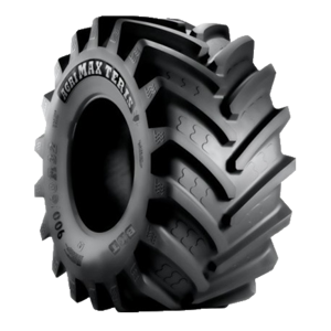 620/75 R26 166A8/166B Agrimax Teris BKT