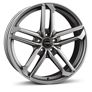 ATX 8,0x19 5x112 ET50 MB57,1 Borbet