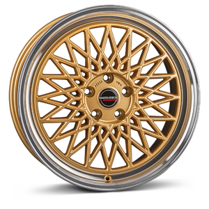 BORBET B 7.0X17 4X100 ET25 64.0