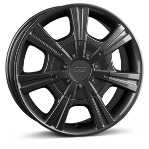 BORBET CH 7.5X17 6X139.7 ET50 92.2