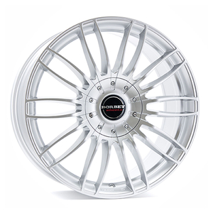 BORBET CW3 9.0X20 5X120 ET45 72.6