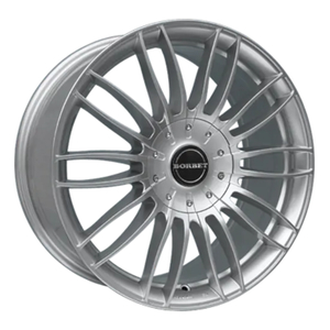 BORBET CW3 8.5X19 5X120 ET45 72.6