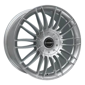 BORBET CW3 9.0X21 5X112 ET35 66.6