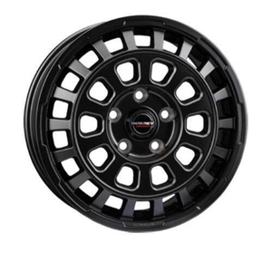 BORBET CW7 7.5X18 5X118 ET53 71.1