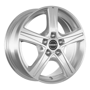 BORBET CWD 6.5X16 5X120 ET52 65.1