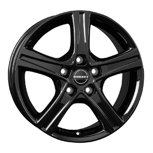 BORBET CWD 7.0X17 5X108 ET46 65.1
