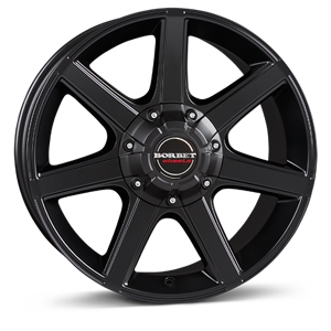 BORBET CWE 8.5X18 5X120.65 ET20 70.1