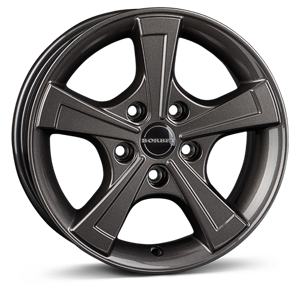 BORBET CWT 6.0X15 5X112 ET30 66.5