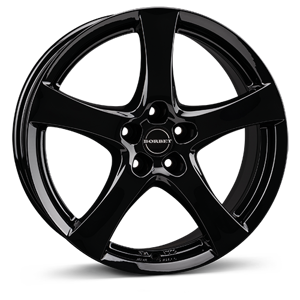 BORBET F 6.0X15 4X98 ET35 64.0