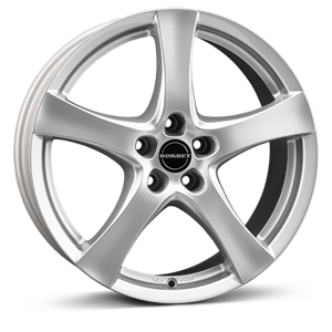 BORBET F 6.0X15 5X105 ET35 64.0