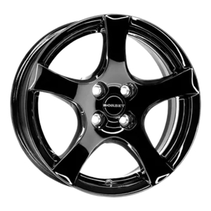 BORBET F 6.5X16 4X108 ET40 72.5