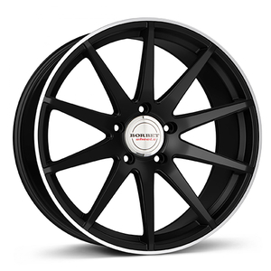BORBET GTX 8.0X19 5X112 ET40 66.5