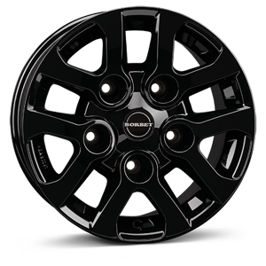 BORBET LD 8.0X16 5X165.1 ET5 113.0
