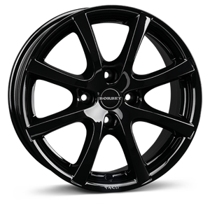 BORBET LV4 5.5X14 4X108 ET24 65.1